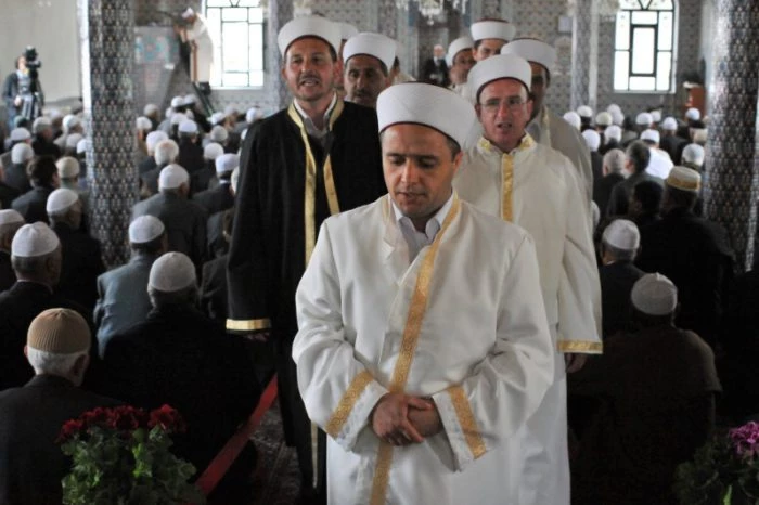 Το Δικαστήριο Ανθρωπίνων Δικαιωμάτων μας κατηγορεί για την εφαρμογή του νόμου της Σαρίας σε μουσουλμάνους της Δ.Θράκης